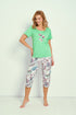 Pyjama model 216246 Taro